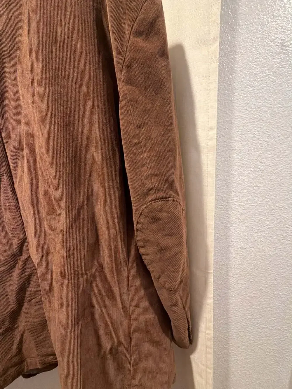 Jachs New York Chaz Corduroy Blazer Tan